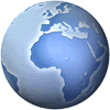 globe